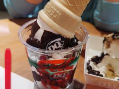 -DQ·蛋糕·冰淇淋(龙湖狮山天街店)