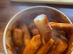 -米屋石锅拌饭(师大店)