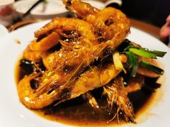 -老头儿油爆虾(星光一期店)