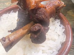 -神仙钵湘香土菜馆(光华路店)