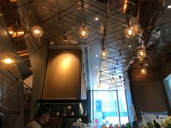 -THE WOODS 简餐 (国贸商城店)