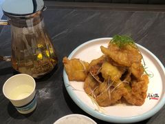 -八大碗·地道东北菜(东陵西路店)