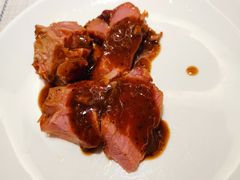 -玛莎拉自助餐厅(国贸店)