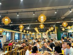 -肖肖酸萝卜鱼火锅(总店)