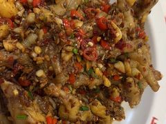 -西江红·株洲本地菜(滨江南路店)