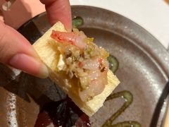 -希望日本料理(保利香槟花园店)