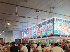 -冶建镜子·老南昌大排档·江西虾王(总店)