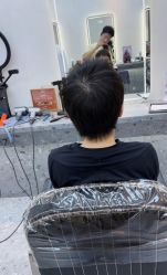 -苏豪美发S A L O N烫发染发
