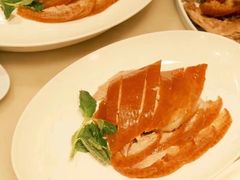 -鸭匠食府·挂炉烤鸭·新京菜(阜成路店)