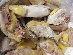 -文昌鸡饭店(金鸡岭小学店)