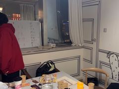 -剧狐剧本杀·月球探案馆(人民广场1号店)