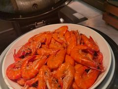 -陆家嘴万怡酒店·万荟轩