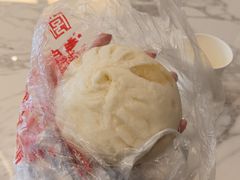 -清泉阁包子铺(中山路店)