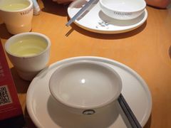 -江渔儿酸菜鱼(常平翔龙天地店)