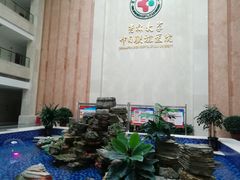 -吉林大学中日联谊医院(中心院区)