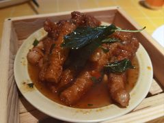 -蔡澜点心·粤菜(花城汇南区店)