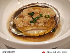-醉辉皇原味海鲜江南菜(成都大魔方店)