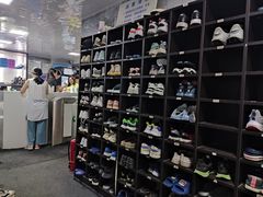 -南京国信酒店·骏搏体育游泳馆(新街口店)