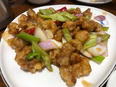 -李老哈·东北菜(宋园路店)