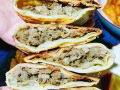 -伊带伊路新疆美食府(呼家楼店)