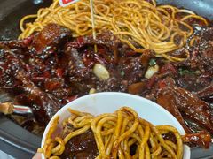 -回味黑鸭煲·始于2006(万松园店)