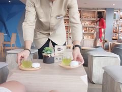-Let’s Relax Spa(MBK)