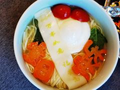 -羲和雅苑•北京烤鸭(平安国际金融中心店)