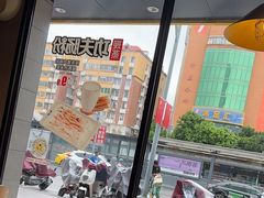 -真功夫(棠下店)