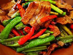 -巴渝菜舍曾氏麻辣风(霸州店)
