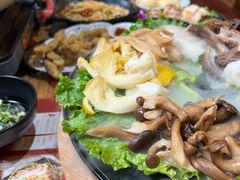 -束河人家(南锣鼓巷店)