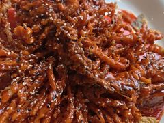 -鸽舞笙平金牌烧鸽子·融合菜(鲁谷店)
