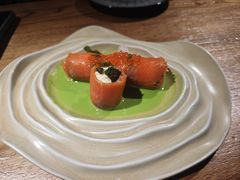 -格鲁·秀色Georgia’s Feast