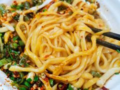 -老陈婆手工面庄