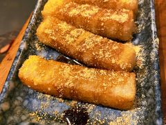 -付小姐在成都(中山公园店)