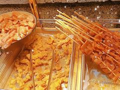 -谭三娘鲜切牛肉自助火锅(九眼桥总店)