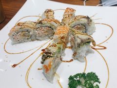 彩蝶卷-井圣日膳(万达店)
