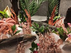 -Mr·Fish鱼鲜生海鲜放题(银泰in99店)