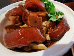 萝卜猪脚盅-大三元台湾鲁肉饭(沙井新桥店)