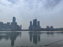-天鹅湖体育公园