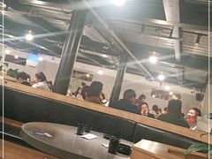 大堂-一棠龙虾•王牌虾球(楚河汉街店)