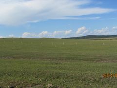 -塞罕坝国家级自然保护区