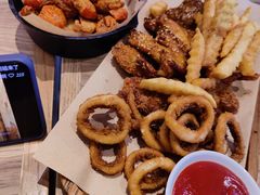 -必胜客(欧亚卖场店)