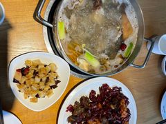-守柴炉烤鸭(鱼嘴店)