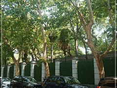 -上海市工艺美术博物馆