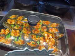 -阿伟海鲜楼·福建菜(延寿店)