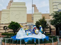 -日本环球影城