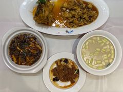 -燕喜堂·中华老字号(大明湖店)