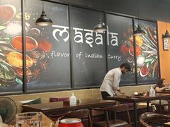 -南国印度餐厅Dakshin