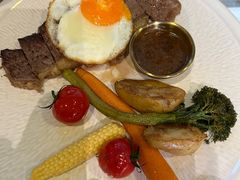 -ChitChat奇洽·Bistro(黎黄陂路店)