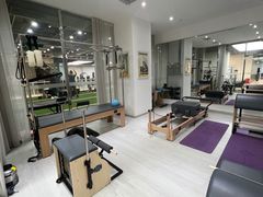 -空中健身·游泳(季佳荟新华家园店)